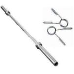 Afbeeldingen van Halterstangen